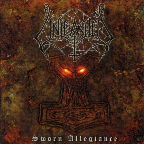 Unleashed - Sworn Allegiance